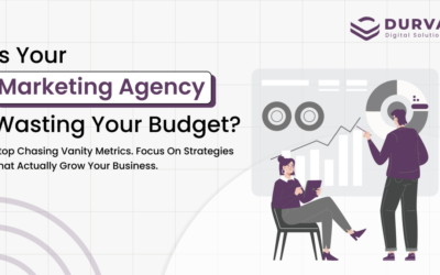 The Harsh Truth: Why Most Digital Agencies Fail to Deliver Real Business Growth