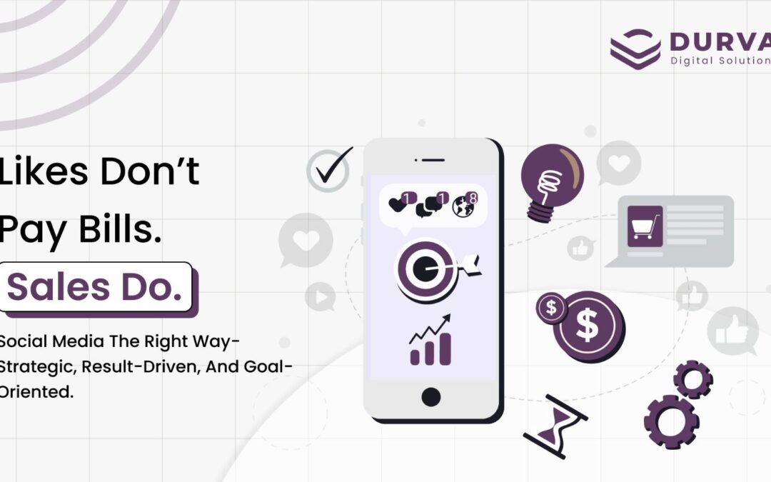 Forget Vanity Metrics: How We Drive Real Leads & Conversions (Not Just Likes!)