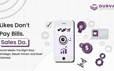 Forget Vanity Metrics: How We Drive Real Leads & Conversions (Not Just Likes!)