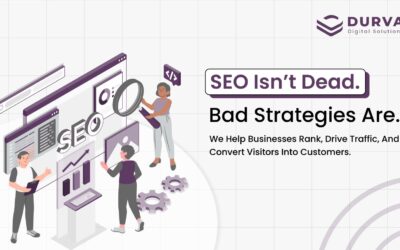 Why Your Website Isn’t Bringing in Business (And How to Fix It)